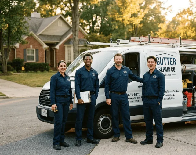 Gutter Repair company in Hialeah, FL