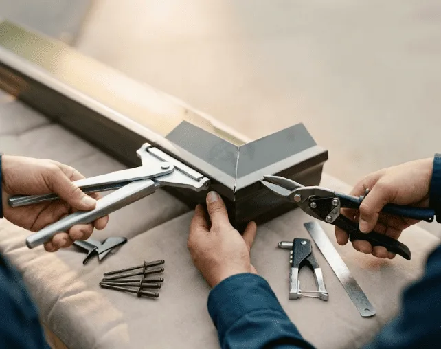 Why choose Gutter Repair in Hialeah, FL